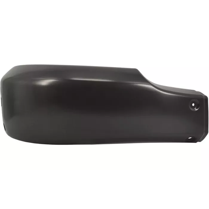 Scania Series 5 / 6 Pare-chocs En Métal Droit