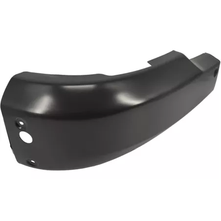 Scania Series 5 / 6 Pare-chocs En Métal Droit