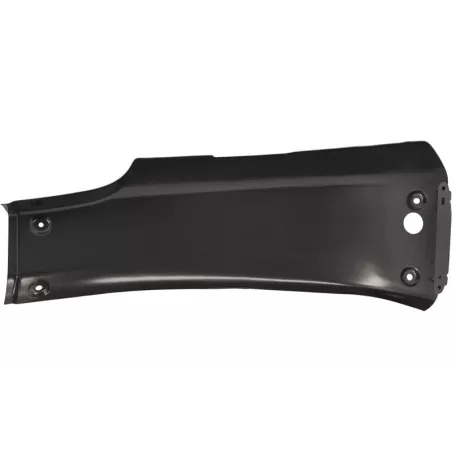 Scania Series 5 / 6 Metal Bumper RH