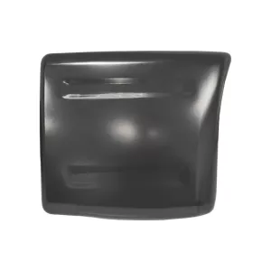 Scania Series P / R (2010-2017) Boîtier Metalique de Silencieux D’échappement