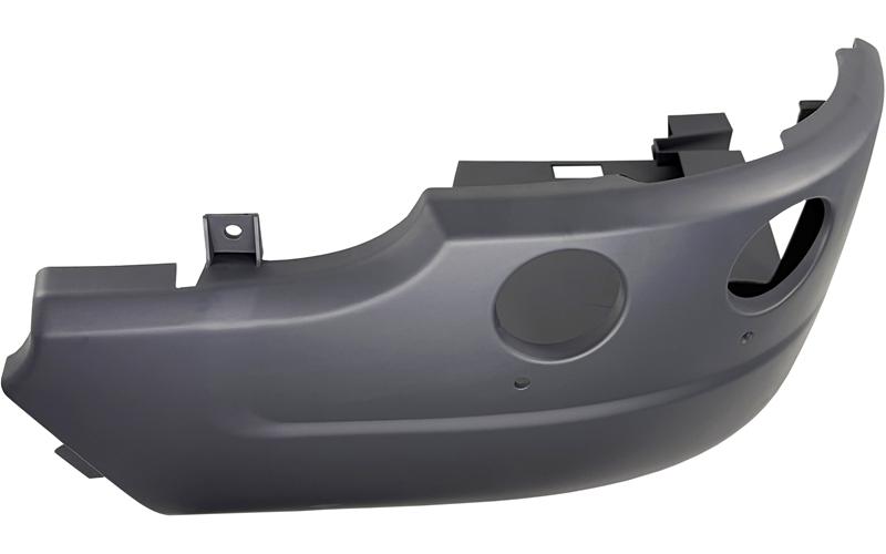 Scania Series 6 (2010-2017) Parte Izquierda de Paragolpes Bajo 35 cm