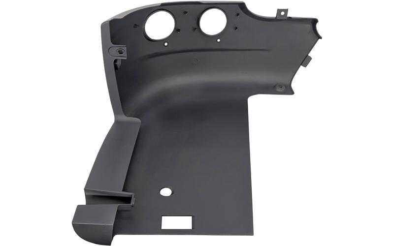 Scania Series 6 (2010-2017) Low Bumper Left Part