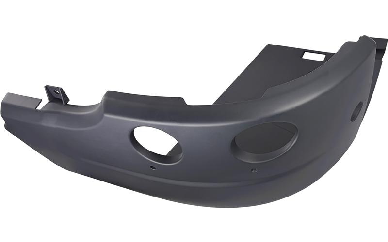 Scania Series 6 (2010-2017) Low Bumper Left Part