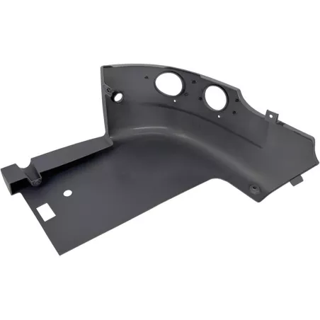 Scania Series 6 (2010-2017) Low Bumper Left Part