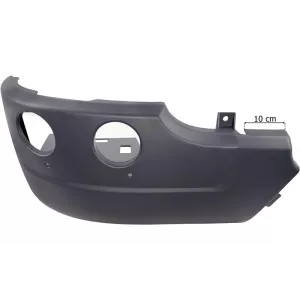 Scania Series 6 (2010-2017) Low Bumper Right Part