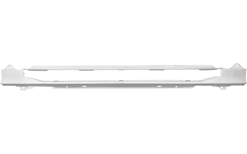 Scania 6 R / G Center Grille (Low CG Cab)