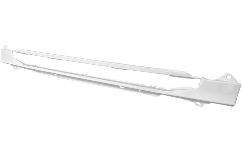 Scania 6 R / G Grille Mitte (Niedrige Cg-Kabine)
