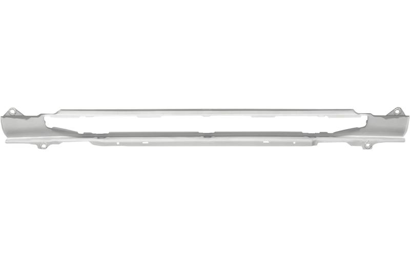 Scania 6 R / G Grille Mitte (Niedrige Cg-Kabine)