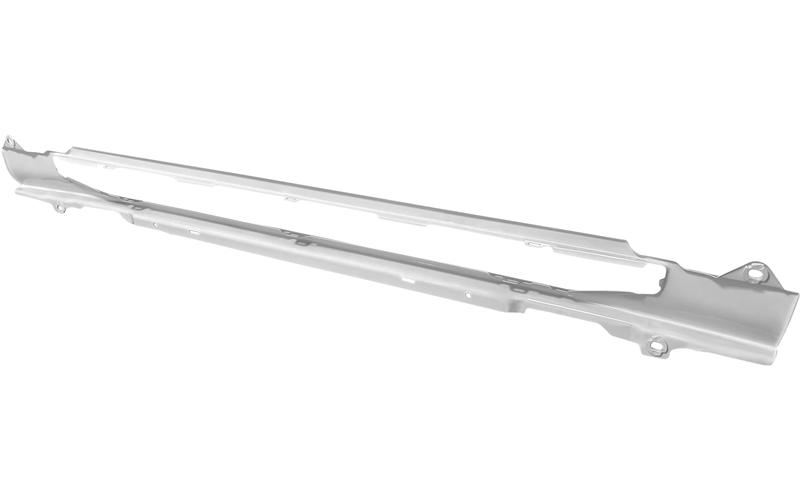Scania 6 R / G Center Grille (Low CG Cab)
