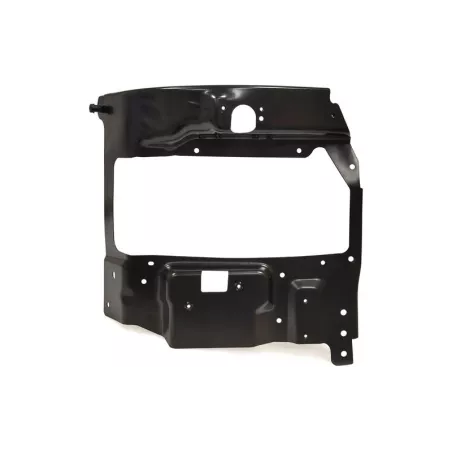 Scania 6 Scheinwerfer Halter Rechts (Metall)