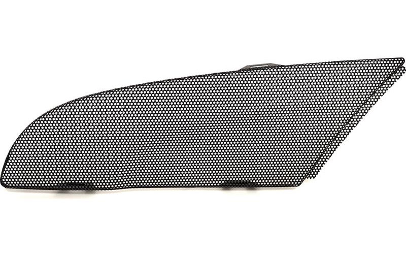 Scania Series 6 P (2010-2017) Linkes Kleines Oberes Gitter
