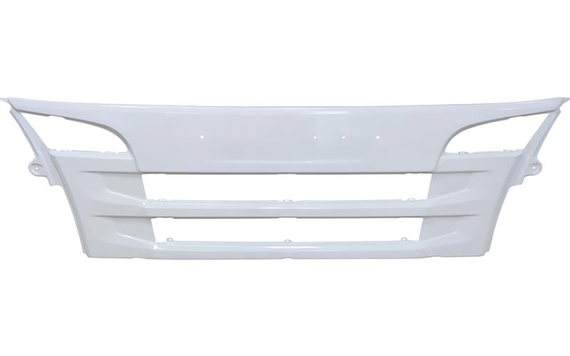 Scania Series 6 P (2010-2017) Parrilla / Calandra Superior