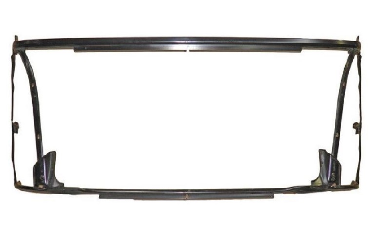 Scania Series 6 / R / G (2010-2017) Grille Bracket (Spider)
