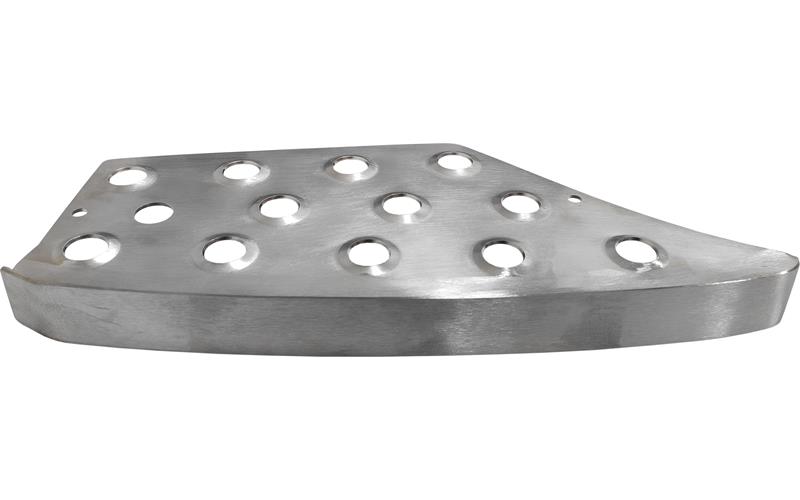 Scania Series 6 Lower Interaxle Step