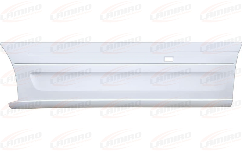 Scania Series 6 Carenado Lateral Dch
