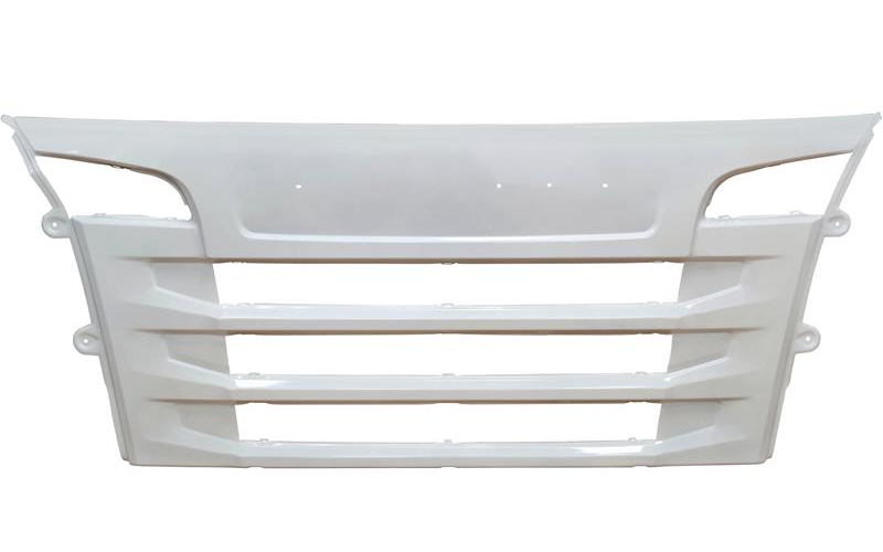 Scania Series 6 (2010-2017) Upper Grille