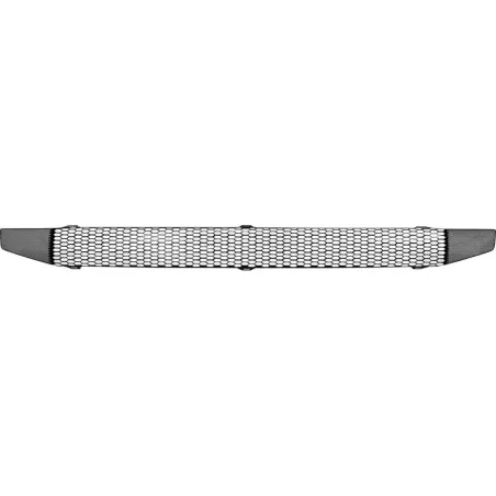 Scania R V8 Mittleres Gitter Für Oberer Kühlergrill
