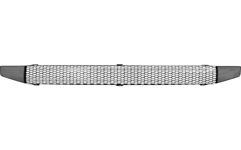 Scania Series R V8 Center Grille Net