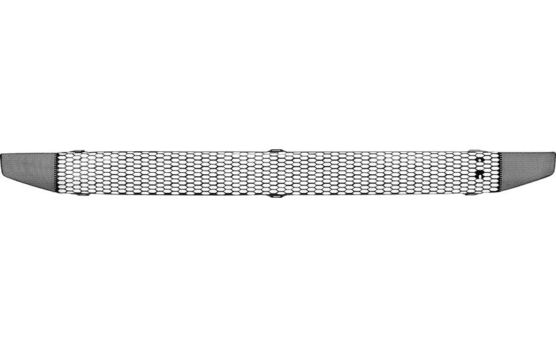 Scania R V8 Oberes Gitter Für Oberer Kühlergrill