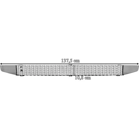 Scania Series R V8 Upper Grille Net