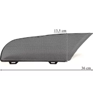 Scania Series 6 (2010-2017) Small RH Upper Grille Net
