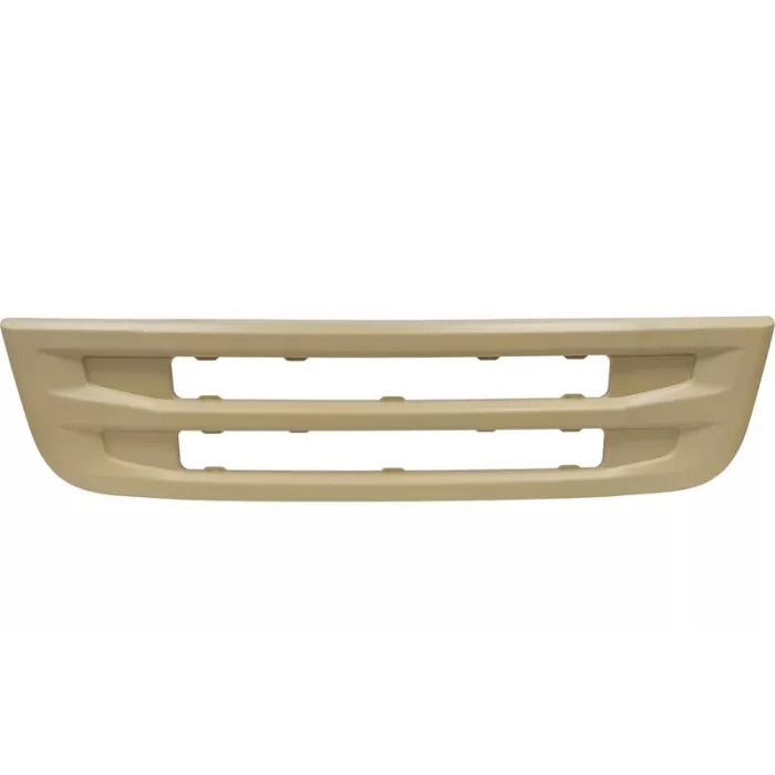 Scania Series 6 (2010-2017) Unterer Kühlergitter Kühlergrill (Schmaler Abstand)