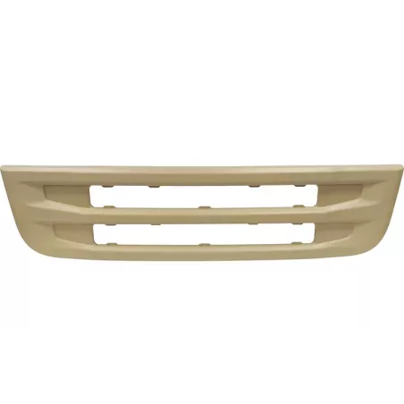 Scania Series 6 (2010-2017) Unterer Kühlergitter Kühlergrill (Schmaler Abstand)