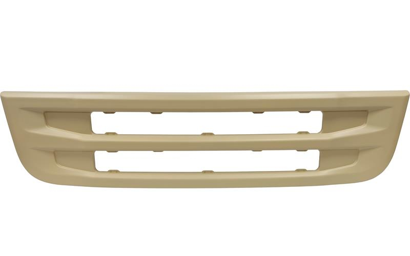 Scania Series 6 (2010-2017) Parrilla / Calandra Inferior (Espaciado Estrecho)