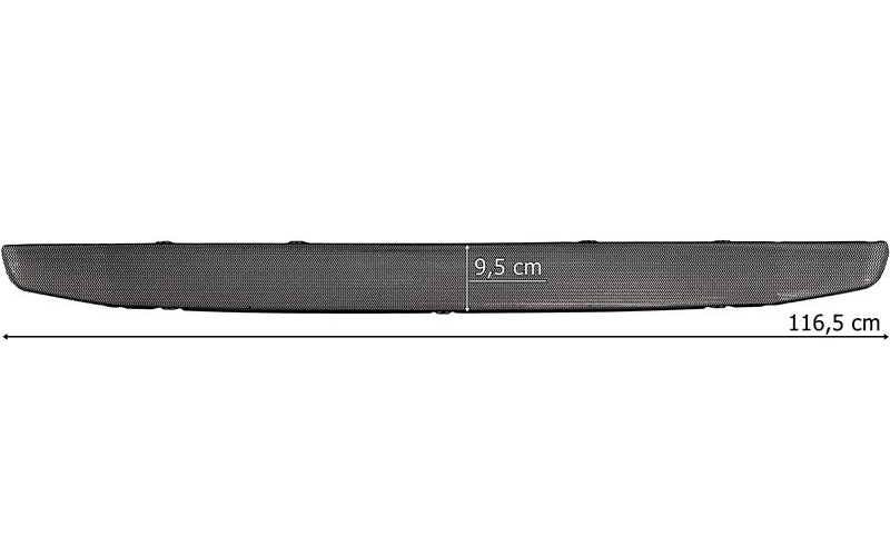 Scania Series 6 (2010-2017) Filet Inférieure Pour Calandre / Grille Inférieure