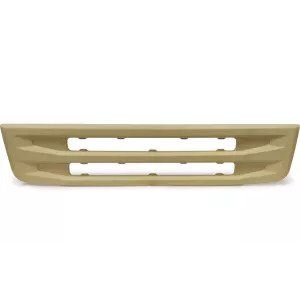 Scania Series 6 (2010-2017) Unterer Kühlergitter Kühlergrill (Breiter Abstand)