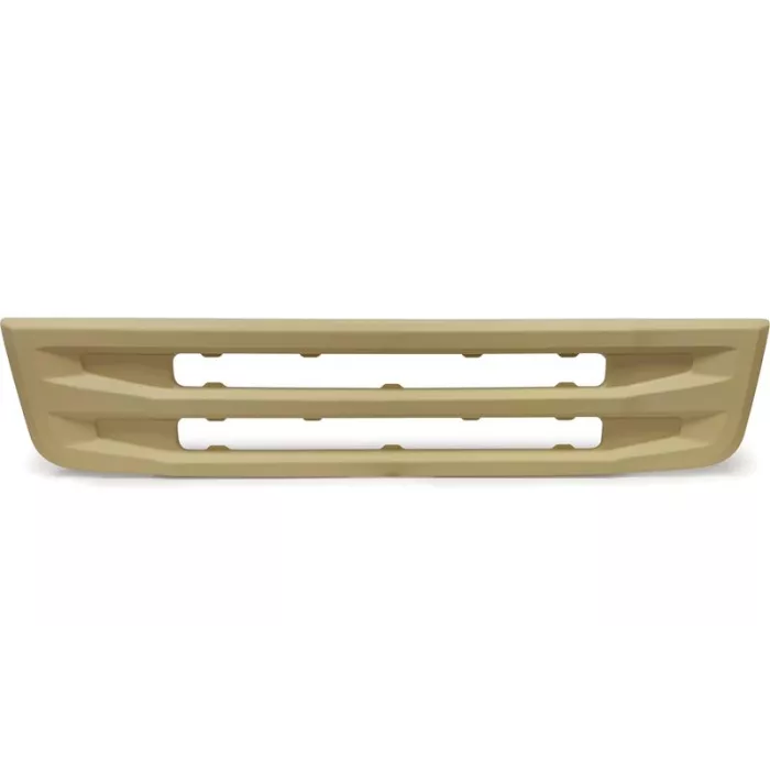 Scania Series 6 (2010-2017) Unterer Kühlergitter Kühlergrill (Breiter Abstand)