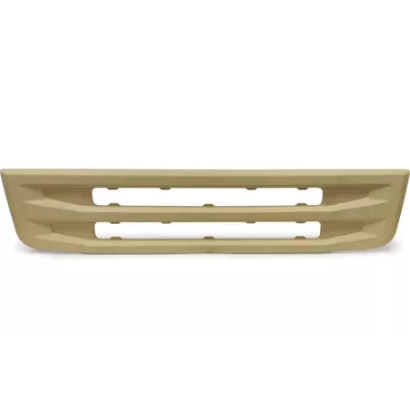Scania Series 6 (2010-2017) Calandre / Grille Inférieure (Espacement Large)