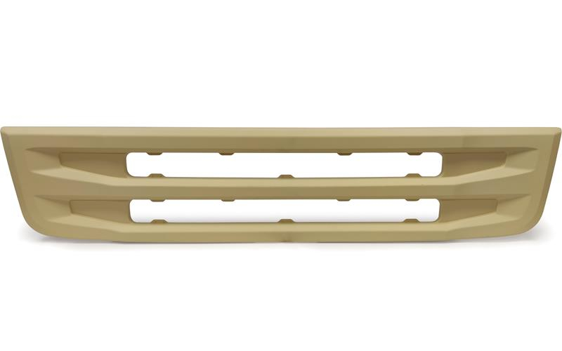 Scania Series 6 (2010-2017) Parrilla / Calandra Inferior (Espaciado Ancho)