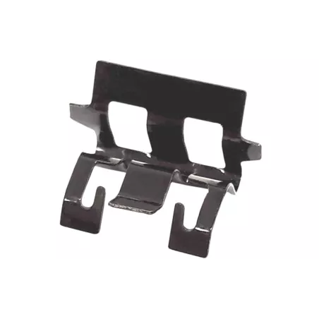 Scania Series R / P / G Agraffe de Fixation de Filet Pour Calandre / Grille