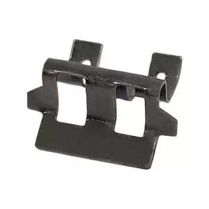 Scania Series R / P / G Agraffe de Fixation de Filet Pour Calandre / Grille