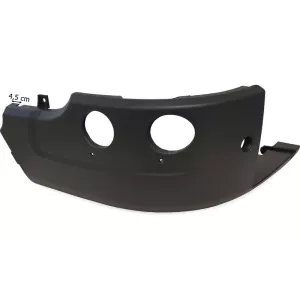 Scania Series 6 (2010-2017) Low Bumper Left Part