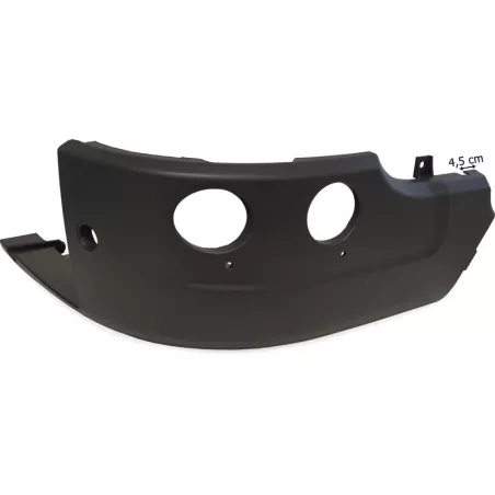 Scania Series 6 (2010-2017) Low Bumper Right Part