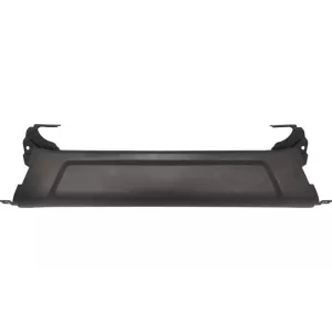 Scania Series 6 (2010-2017) Partie Centrale du Pare-chocs Bas
