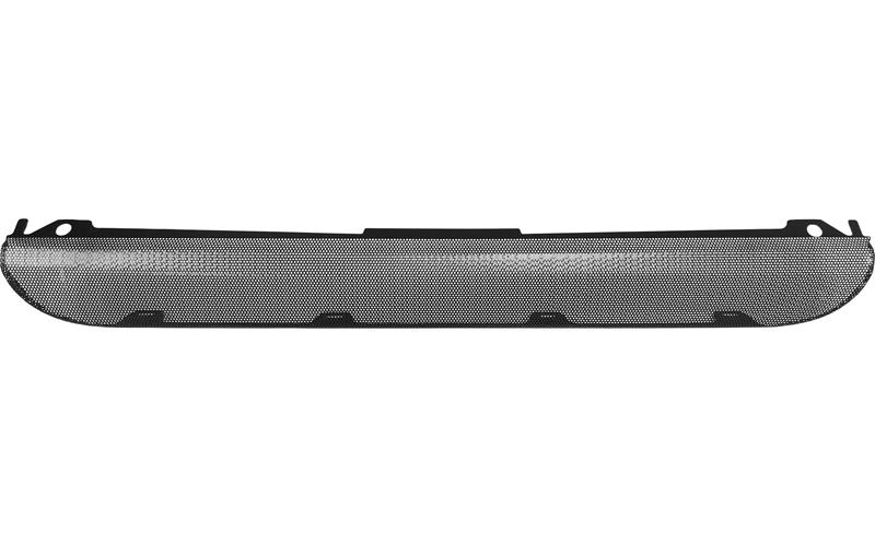 Scania Series 6 (2010-2017) Low Bumper Grille