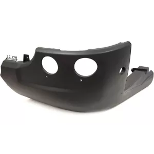 Scania Series 6 (2010-2017) High Bumper Left Part