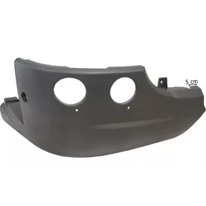 SCANIA SERIES 6 (2010-2017) PARE-CHOCS HAUT DROIT