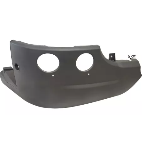 Scania Series 6 (2010-2017) High Bumper RH