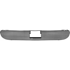 Scania Series 6 (2010-2017) High Bumper Mesh With Opening