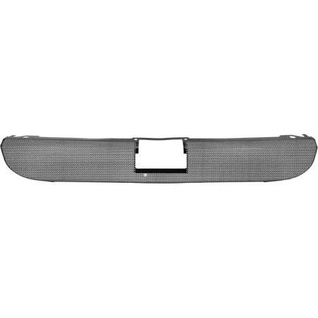 Scania Series 6 (2010-2017) High Bumper Mesh With Opening