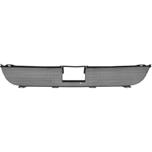 Scania Series 6 (2010-2017) Malla de Paragolpes Alta con Agujero