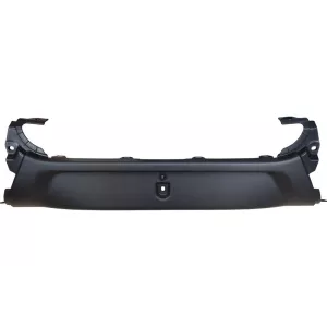 Scania Series 6 (2010-2017) High Bumper Center Part