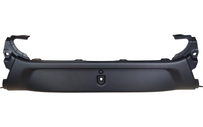 Scania Series 6 (2010-2017) Parte Central de Paragolpes Alto