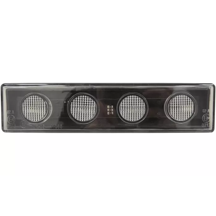 Scania 4 / 5 / 6 Lampa Obrysowa Kabiny LED
