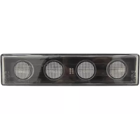 Scania 4 / 5 / 6 Lampa Obrysowa Kabiny LED
