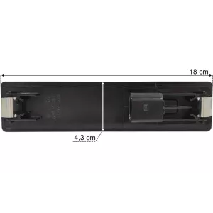 Scania 4 / 5 / 6 LED Cab Marker Lamp